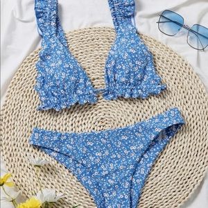 SHEIN Swim Suit